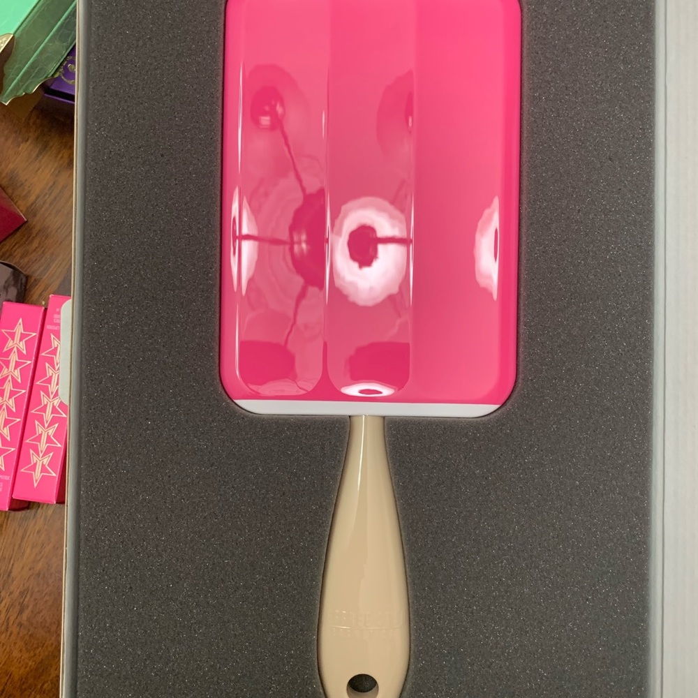 Jeffree Star Mirror Bundle